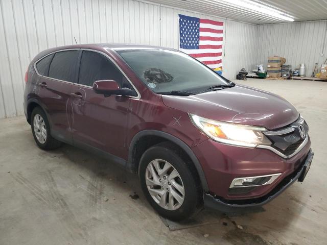 Photo 4 from auction – 2015 HONDA CR-V EX with VIN 2HKRM3H54FH524485
