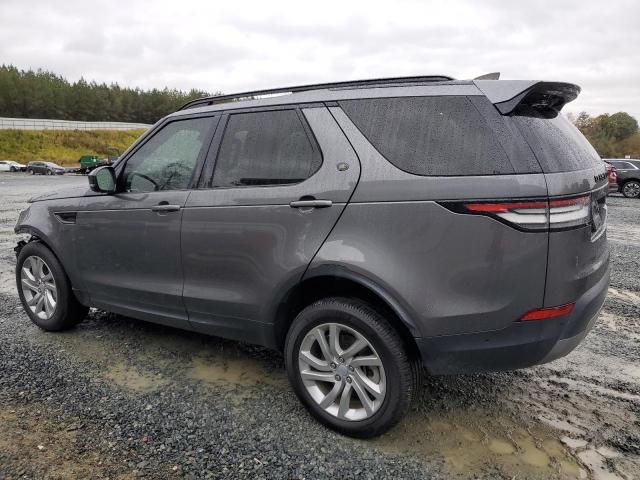 Photo 2 from auction – 2019 LAND ROVER DISCOVERY with VIN SALRG2RV9KA081230
