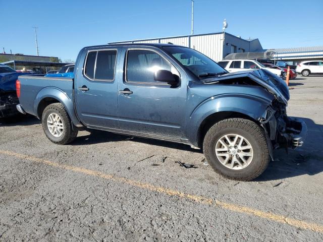Photo 4 from auction – 2015 NISSAN FRONTIER S with VIN 1N6AD0EV9FN710262