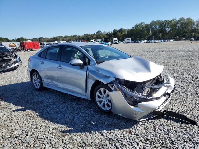 Photo 4 from auction – 2025 TOYOTA COROLLA LE with VIN 5YFB4MDE4SP278340