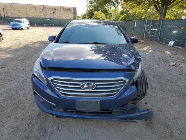 Photo 5 from auction – 2016 HYUNDAI SONATA SE with VIN 5NPE24AF0GH365284
