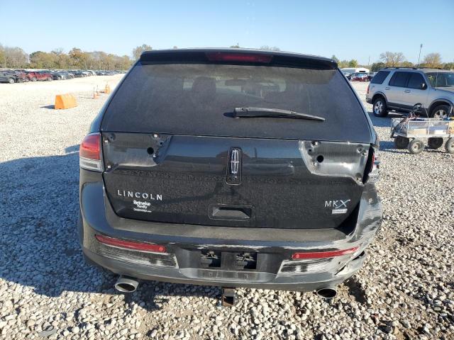 Photo 6 from auction – 2011 LINCOLN MKX with VIN 2LMDJ8JK0BBJ10304