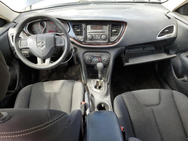 Photo 8 from auction – 2015 DODGE DART SXT with VIN 1C3CDFBB2FD431884