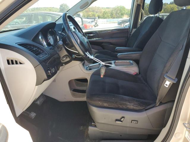 Photo 7 from auction – 2014 DODGE GRAND CARA with VIN 2C4RDGCG5ER305469