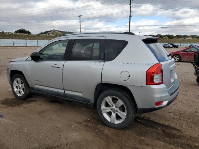 Photo 2 from auction – 2011 JEEP COMPASS SP with VIN 1J4NT1FB7BD150561