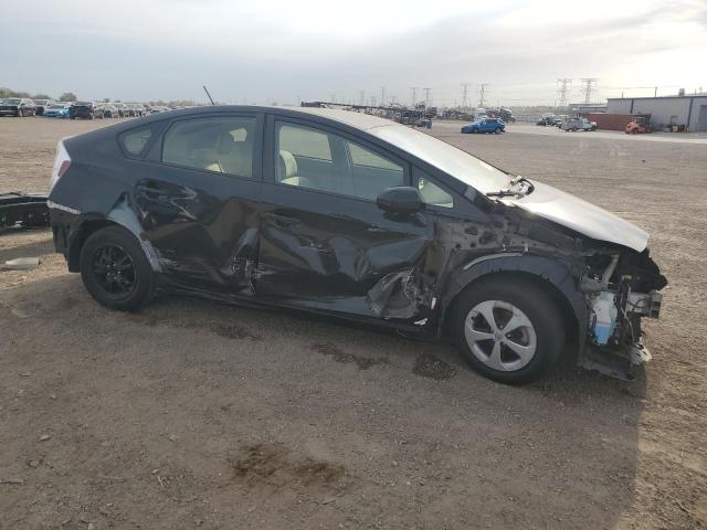 Photo 4 from auction – 2014 TOYOTA PRIUS with VIN JTDKN3DUXE0364216