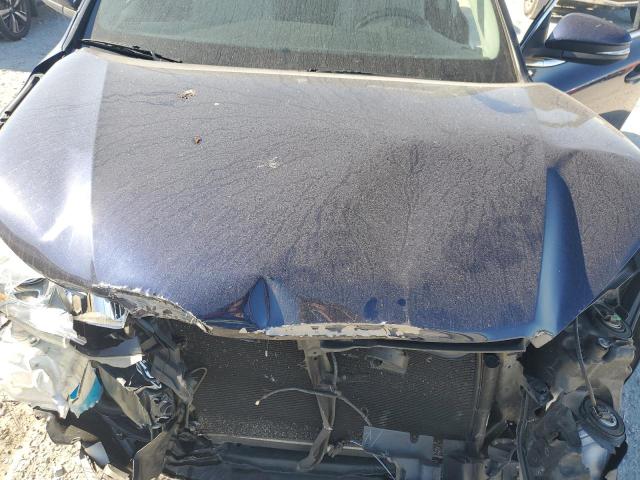 Photo 12 from auction – 2015 TOYOTA HIGHLANDER LE with VIN 5TDBKRFH9FS191699