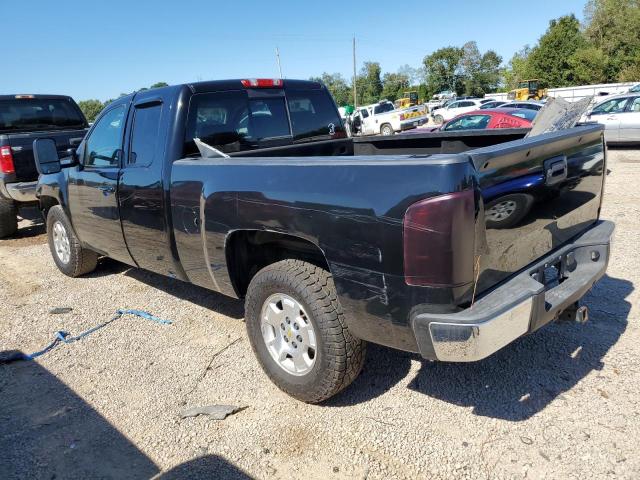 Photo 2 from auction – 2013 CHEVROLET SILVERADO with VIN 1GCVKTE2XDZ380770