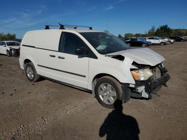 Photo 4 from auction – 2013 RAM TRADESMAN with VIN 2C4JRGAGXDR534830