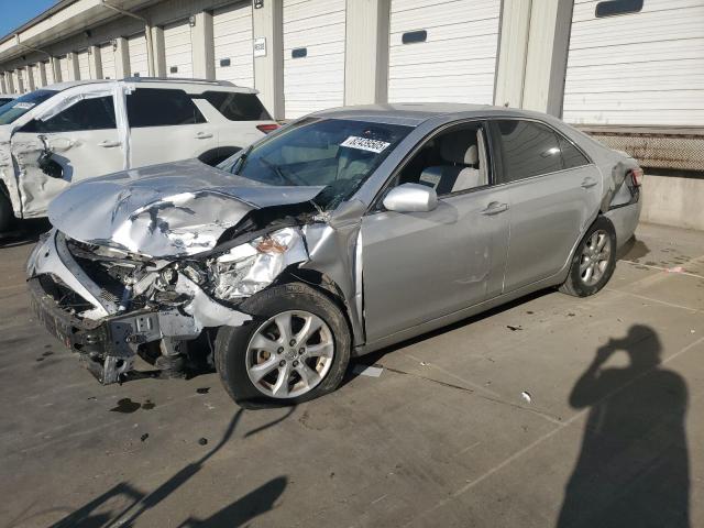 TOYOTA CAMRY BASE 2011 with VIN 4T1BF3EK2BU705103 - Photo from auction