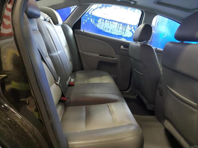 Photo 10 from auction – 2005 MERCURY MONTEGO PR with VIN 1MEHM43165G619802