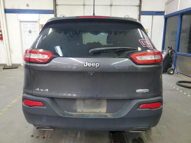 Photo 6 from auction – 2015 JEEP CHEROKEE L with VIN 1C4PJMCS4FW594470