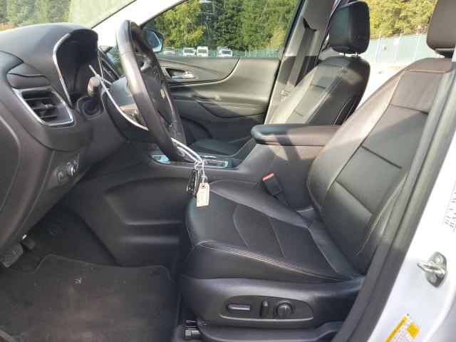 Photo 7 from auction – 2020 CHEVROLET EQUINOX PR with VIN 3GNAXYEX4LS649048