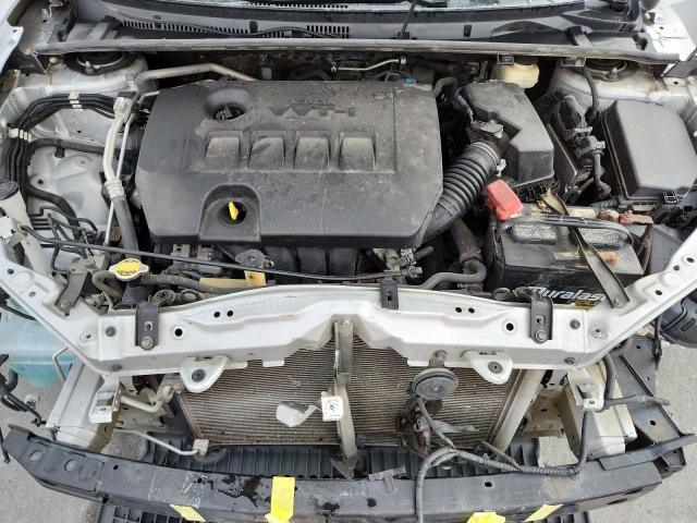 Photo 11 from auction – 2017 TOYOTA COROLLA L with VIN 5YFBURHE2HP585683