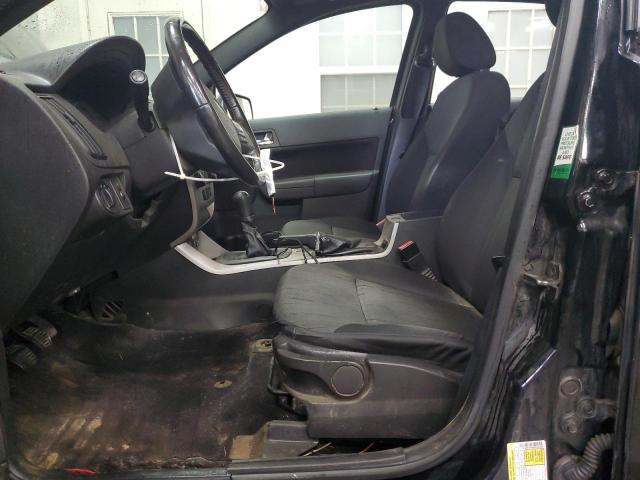 Photo 7 from auction – 2010 FORD FOCUS SE with VIN 1FAHP3FN2AW283203