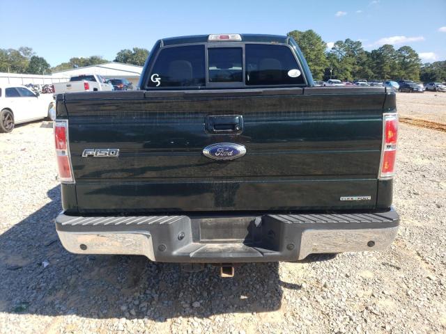 Photo 6 from auction – 2014 FORD F150 SUPER with VIN 1FTFW1EFXEFB57390