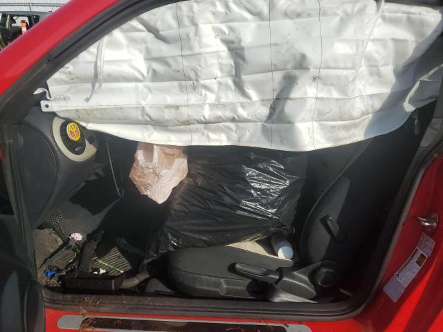 Photo 7 from auction – 2018 VOLKSWAGEN BEETLE S with VIN 3VWFD7AT2JM704938