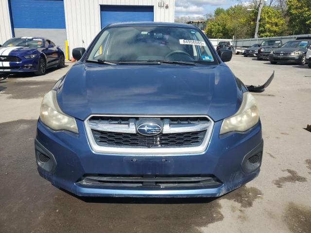 Photo 5 from auction – 2012 SUBARU IMPREZA with VIN JF1GPAA66CH213078