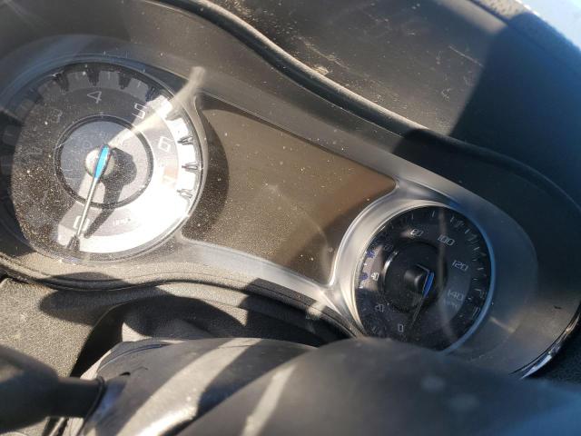 Photo 9 from auction – 2019 CHRYSLER 300 S with VIN 2C3CCABG9KH625942