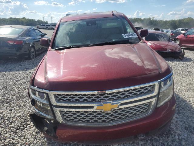 Photo 5 from auction – 2016 CHEVROLET TAHOE C150 with VIN 1GNSCBKC8GR396601