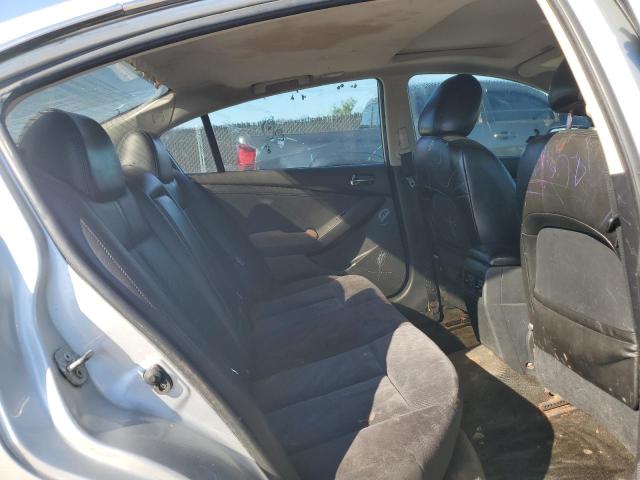 Photo 10 from auction – 2012 NISSAN ALTIMA BAS with VIN 1N4AL2AP0CN420244