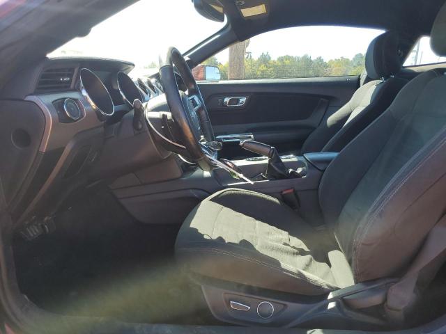 Photo 7 from auction – 2016 FORD MUSTANG with VIN 1FA6P8THXG5261872