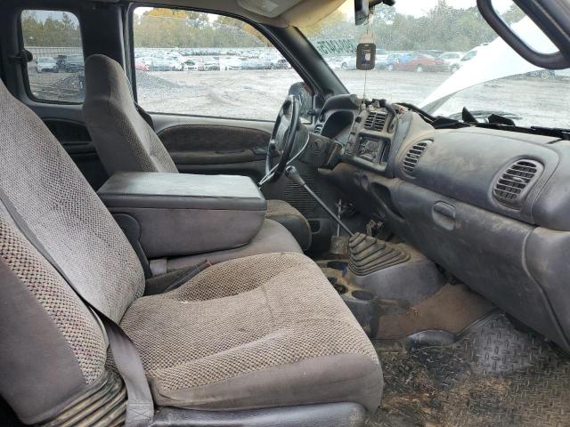 Photo 7 from auction – 2001 DODGE RAM 3500 with VIN 1B7MC33711J607880