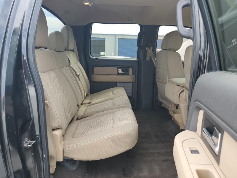 Photo 10 from auction – 2012 FORD F150 SUPER with VIN 1FTEW1CM6CKE04213