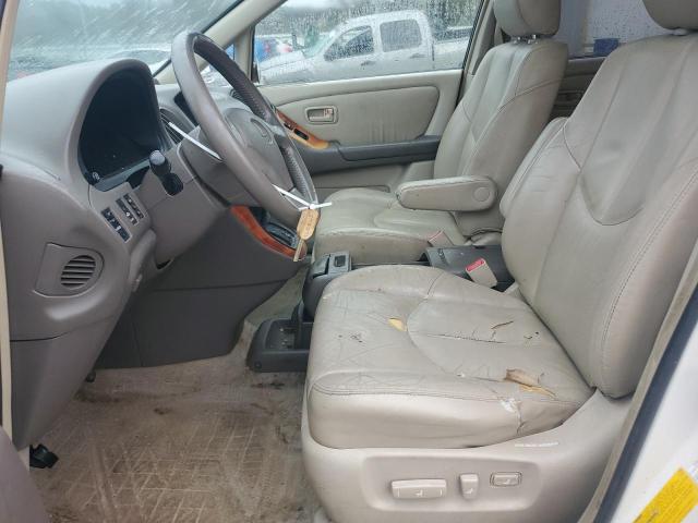 Photo 7 from auction – 2000 LEXUS RX 300 with VIN JT6GF10UXY0081582