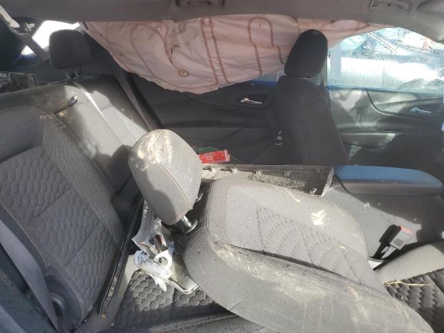 Photo 11 from auction – 2021 CHEVROLET EQUINOX LT with VIN 2GNAXTEV4M6141728