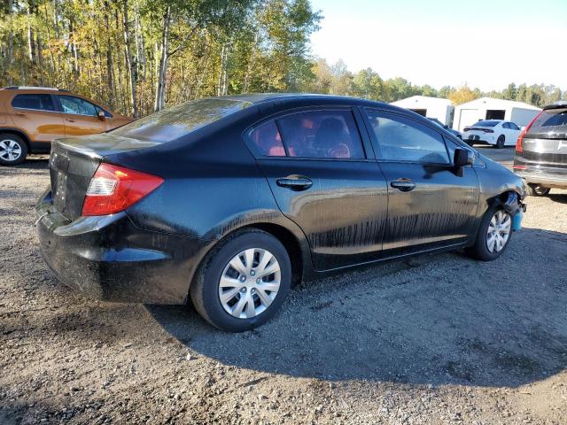 Photo 3 from auction – 2012 HONDA CIVIC LX with VIN 2HGFB2F44CH034485