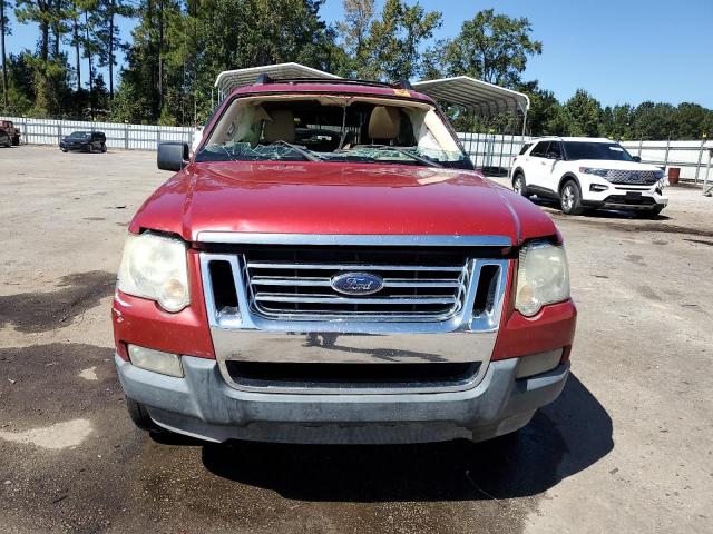 Photo 5 from auction – 2010 FORD EXPLORER S with VIN 1FMEU3BE0AUF07068