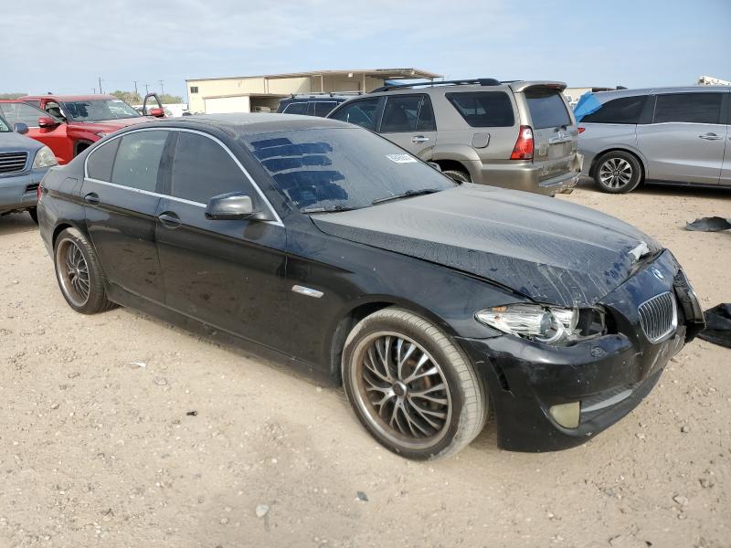 Photo 4 from auction – 2011 BMW 528 I with VIN WBAFR1C54BC745605