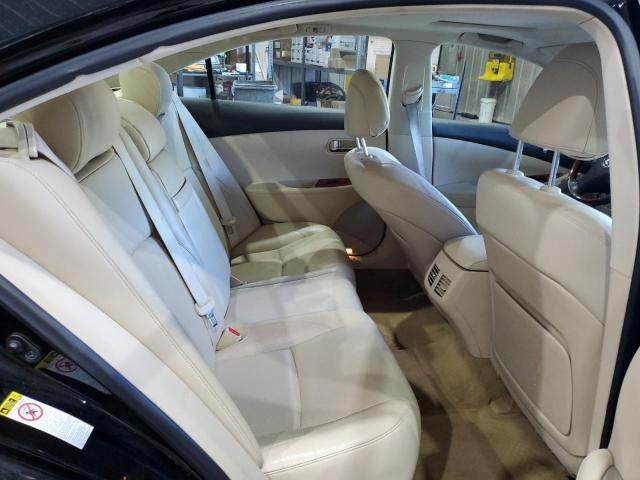Photo 10 from auction – 2012 LEXUS ES 350 with VIN JTHBK1EG5C2494376
