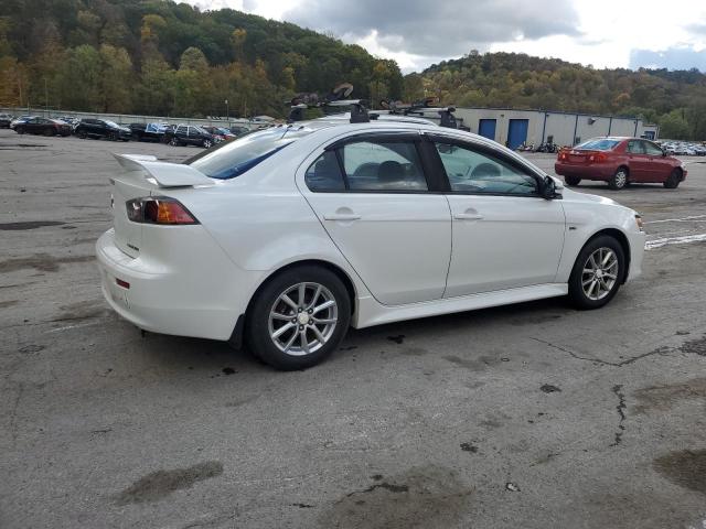 Photo 3 from auction – 2016 MITSUBISHI LANCER ES with VIN JA32V2FW4GU011277