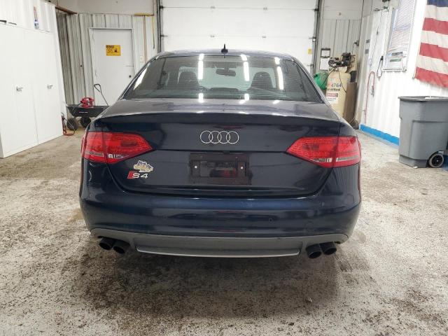 Photo 6 from auction – 2010 AUDI S4 PREMIUM with VIN WAUDGAFL2AA095724