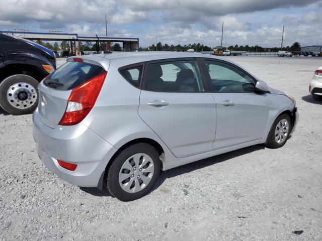 Photo 3 from auction – 2017 HYUNDAI ACCENT SE with VIN KMHCT5AE4HU347472