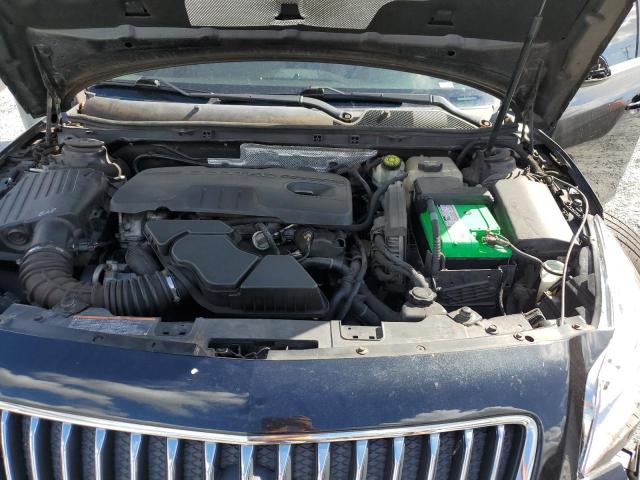 Photo 11 from auction – 2011 BUICK REGAL CXL with VIN W04GR5EC2B1000920