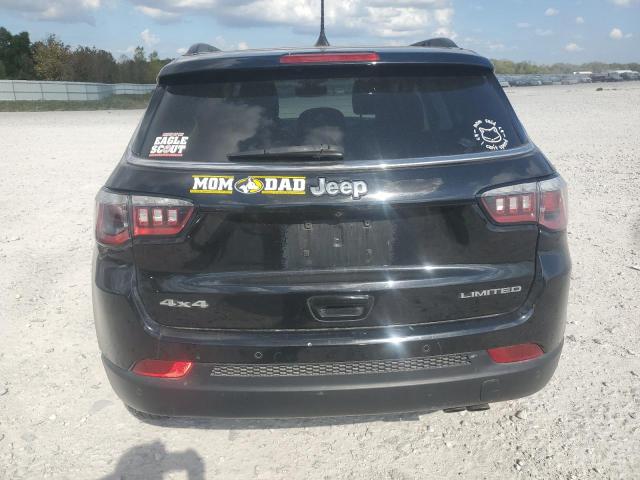Photo 6 from auction – 2018 JEEP COMPASS LI with VIN 3C4NJDCB8JT264501