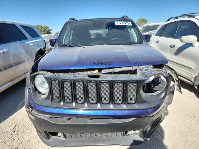 Photo 5 from auction – 2018 JEEP RENEGADE L with VIN ZACCJABB7JPH93663