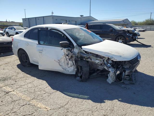 Photo 4 from auction – 2013 VOLKSWAGEN JETTA BASE with VIN 3VW2K7AJ6DM252340