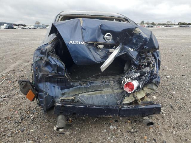 Photo 6 from auction – 2010 NISSAN ALTIMA BAS with VIN 1N4AL2AP3AN410241