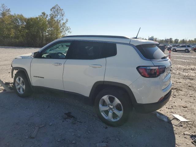 Photo 2 from auction – 2019 JEEP COMPASS LA with VIN 3C4NJCBB6KT649679