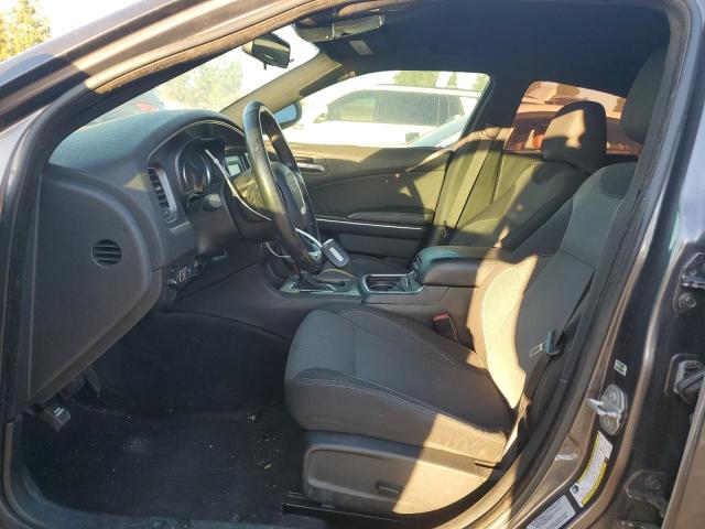 Photo 7 from auction – 2015 DODGE CHARGER SE with VIN 2C3CDXBG8FH745401