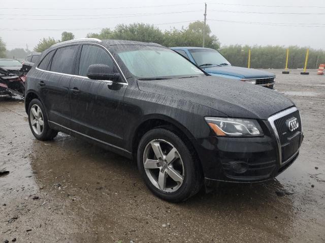 Photo 4 from auction – 2012 AUDI Q5 PREMIUM with VIN WA1LFAFP0CA129225