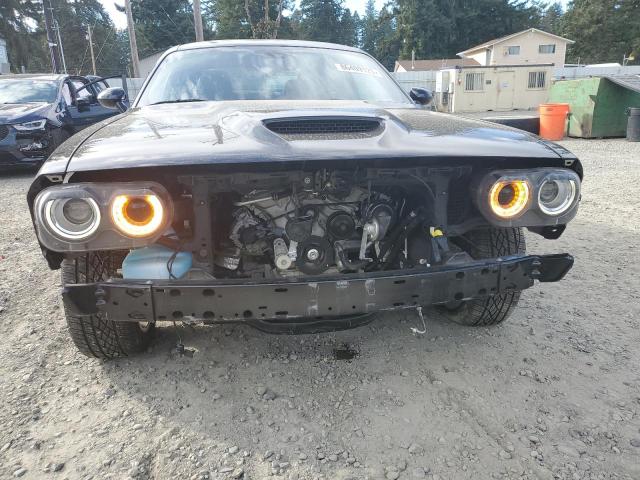 Photo 5 from auction – 2023 DODGE CHALLENGER with VIN 2C3CDZKG4PH507784