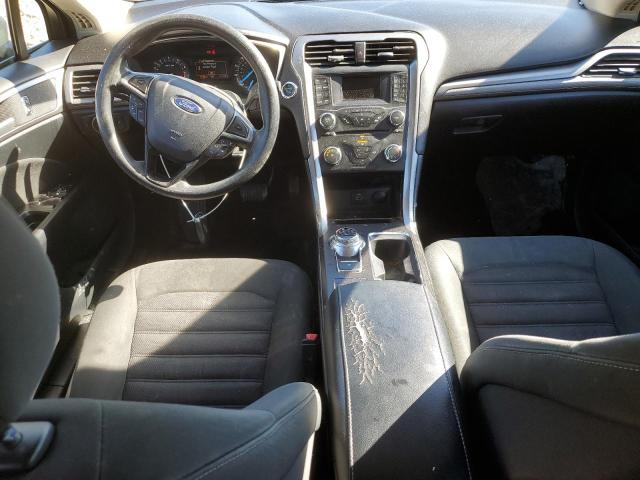 Photo 8 from auction – 2017 FORD FUSION SE with VIN 3FA6P0H76HR358826