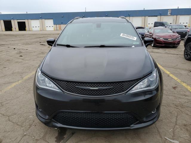 Photo 5 from auction – 2018 CHRYSLER PACIFICA T with VIN 2C4RC1EG1JR332580