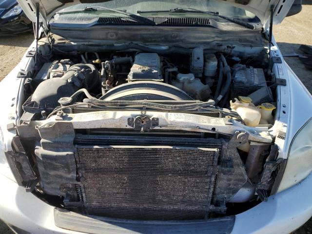 Photo 11 from auction – 2009 DODGE RAM 2500 with VIN 3D7KS29L69G561362