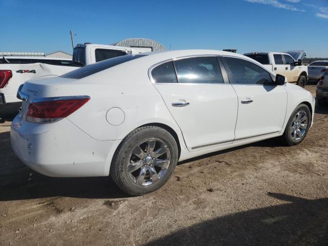Photo 3 from auction – 2010 BUICK LACROSSE C with VIN 1G4GC5EG3AF233213